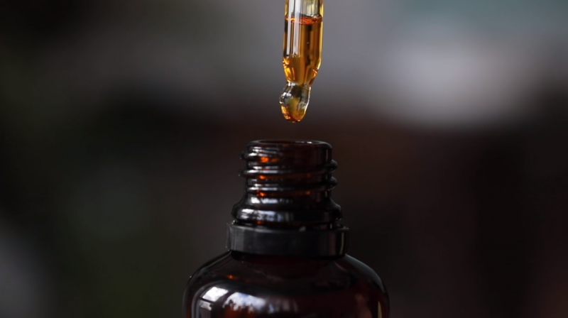 Coconut Oil - Liquid