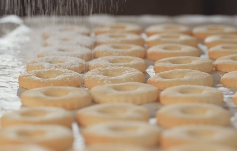 best Sourdough Discard Biscuits