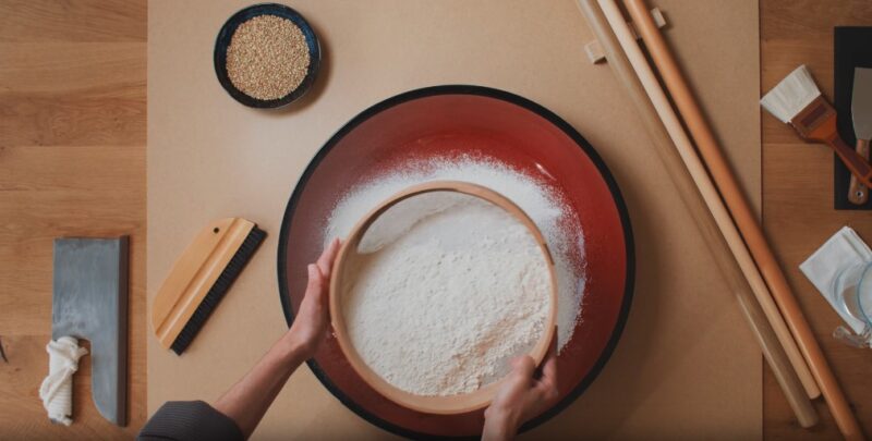 Ways To Use Glutinous Rice Flour In The Kitchen